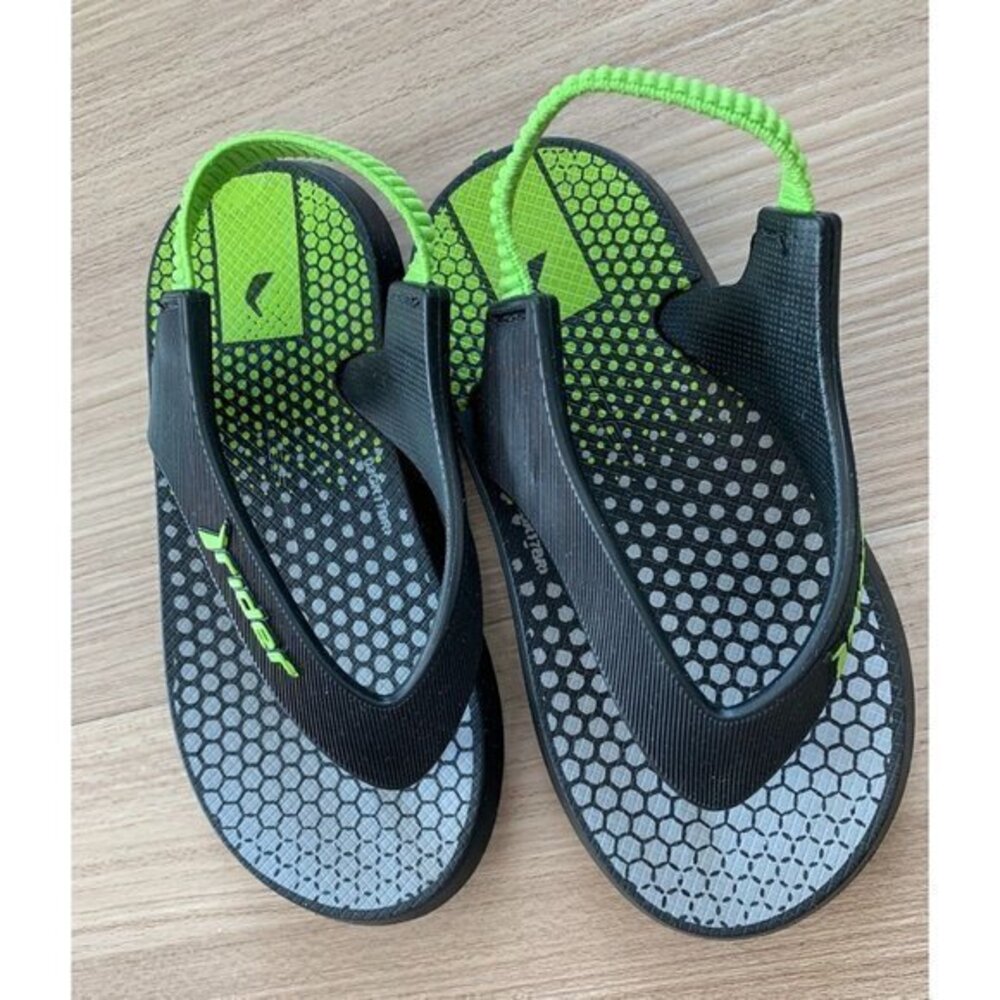 Brand new Ryder sandals in size 8